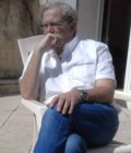 Встретьте Мужчинa : Patrick, 63 лет до Франция  ARLES